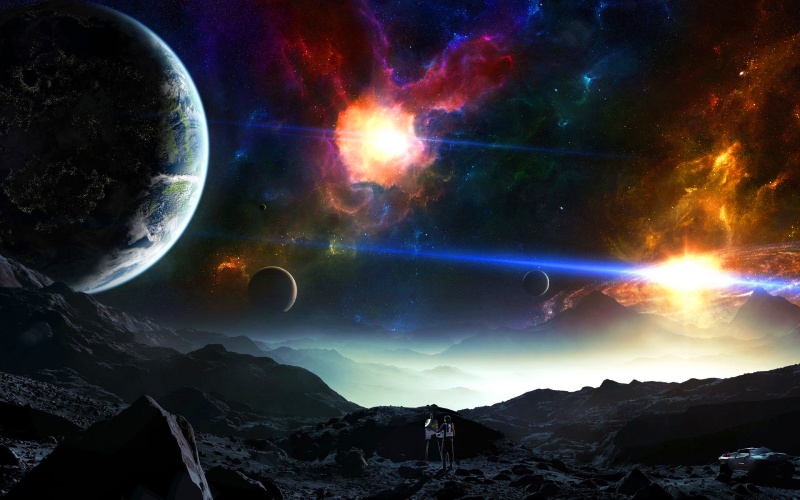 Уран в ретрограде